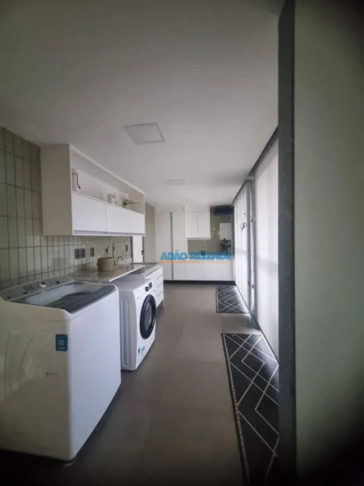 Casa, 5 quartos, 358 m² - Foto 26
