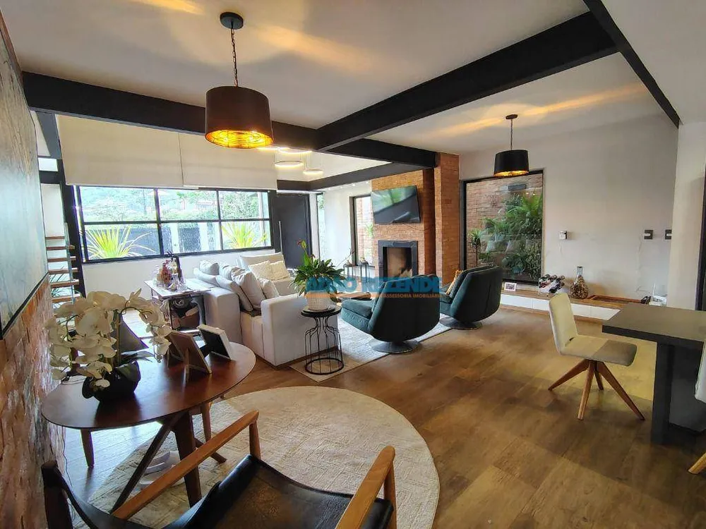 Casa, 5 quartos, 358 m² - Foto 15