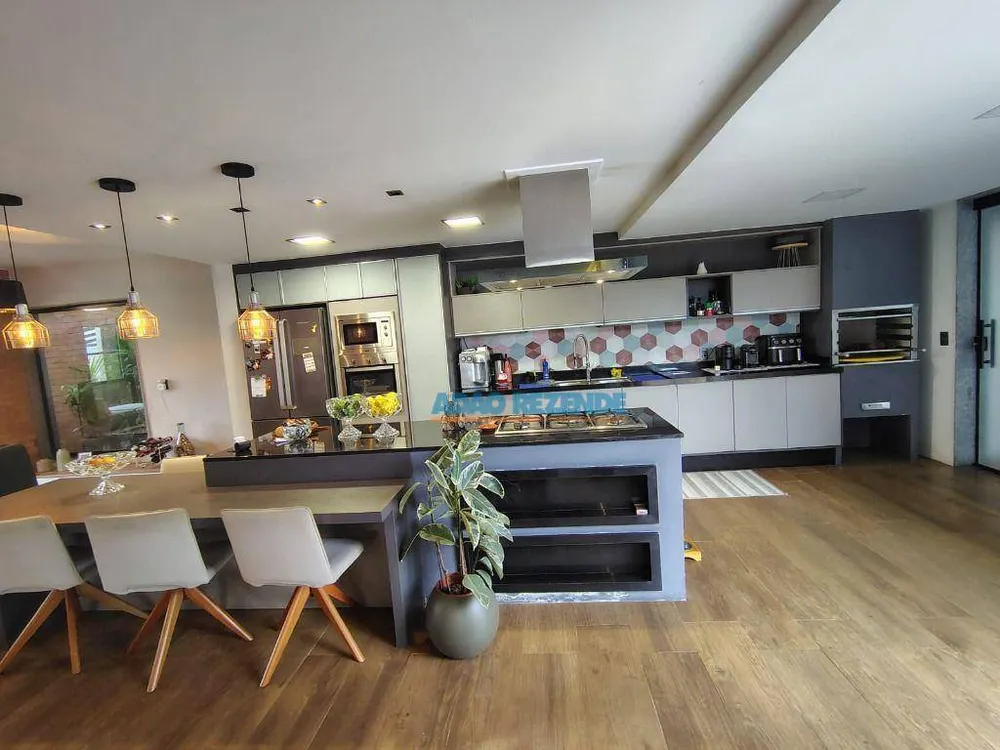 Casa, 5 quartos, 358 m² - Foto 15