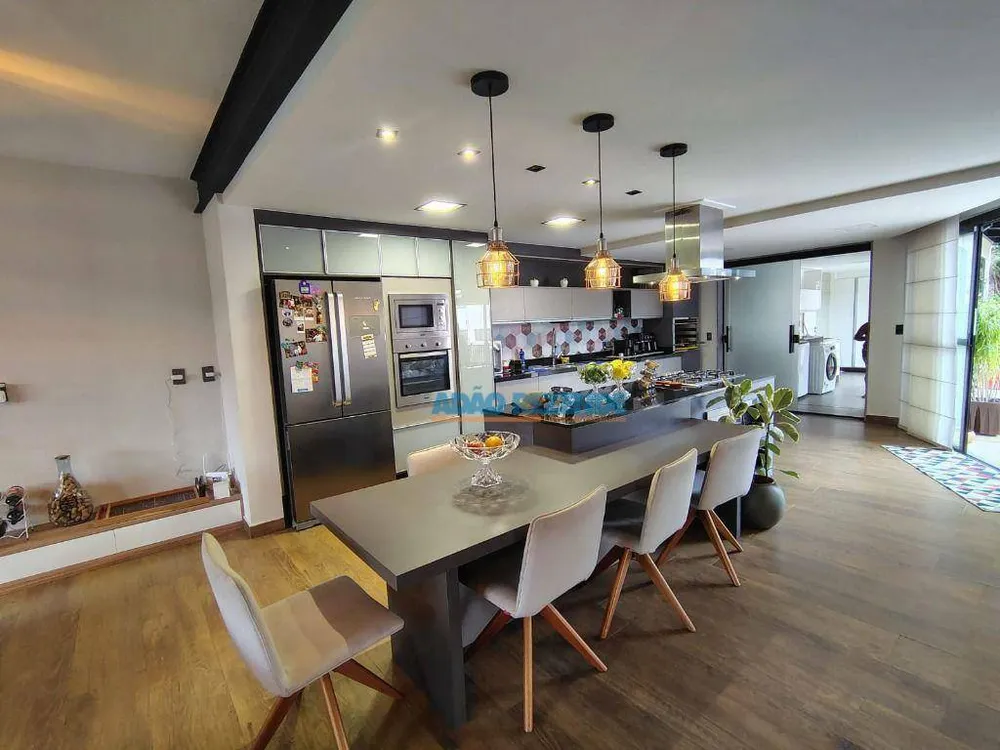Casa, 5 quartos, 358 m² - Foto 17