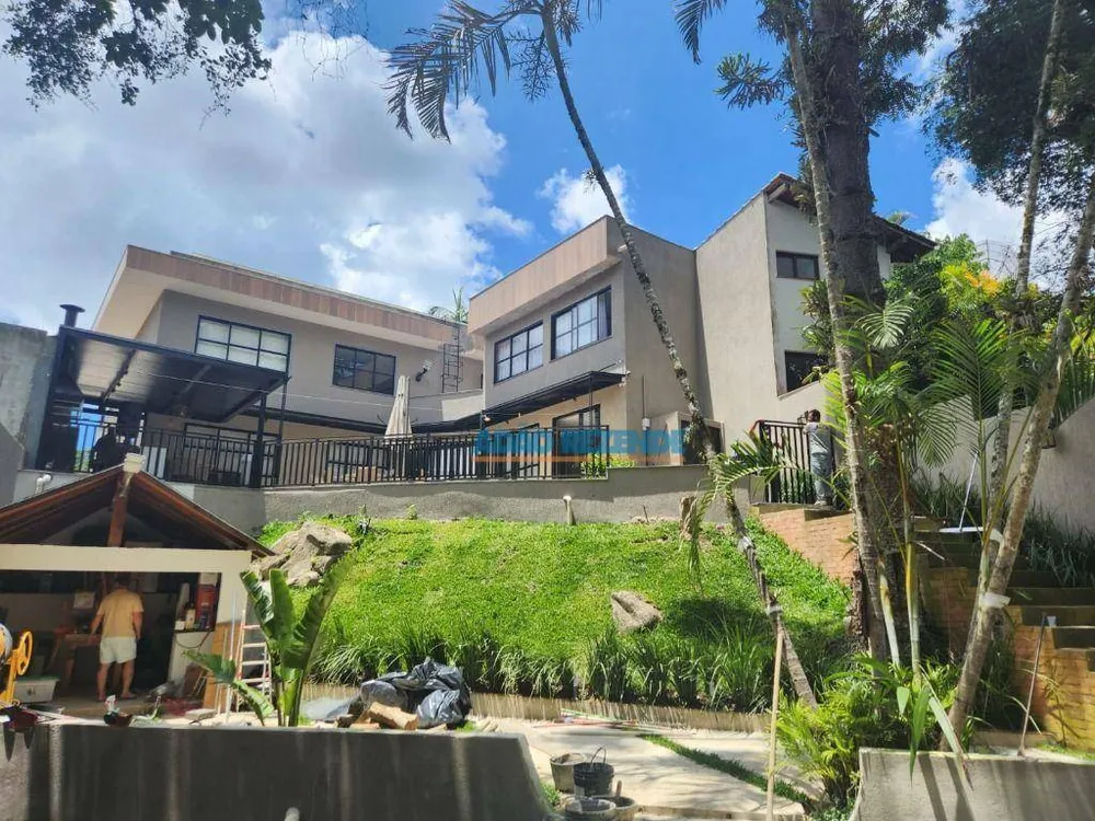 Casa, 5 quartos, 358 m² - Foto 23