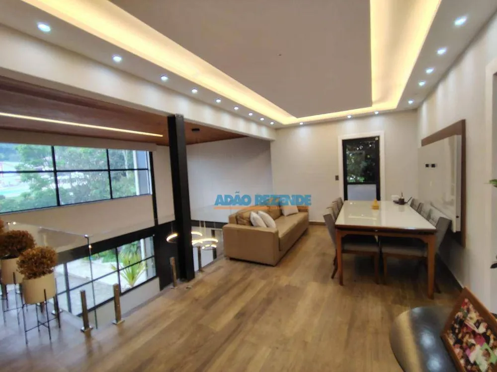 Casa, 5 quartos, 358 m² - Foto 58