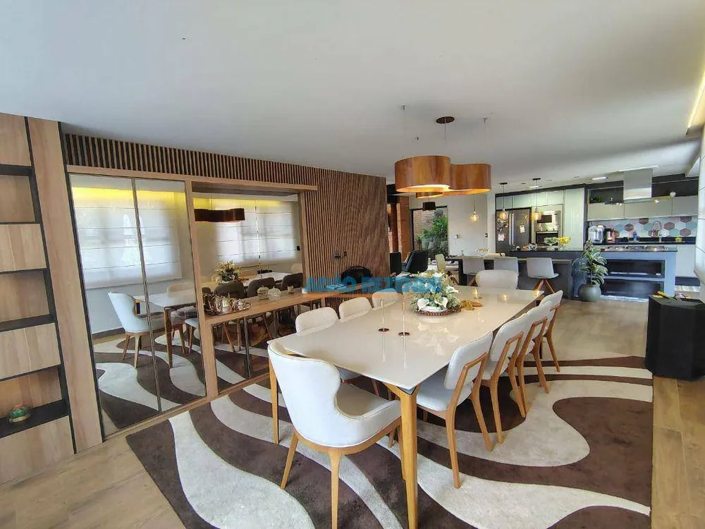 Casa, 5 quartos, 358 m² - Foto 23