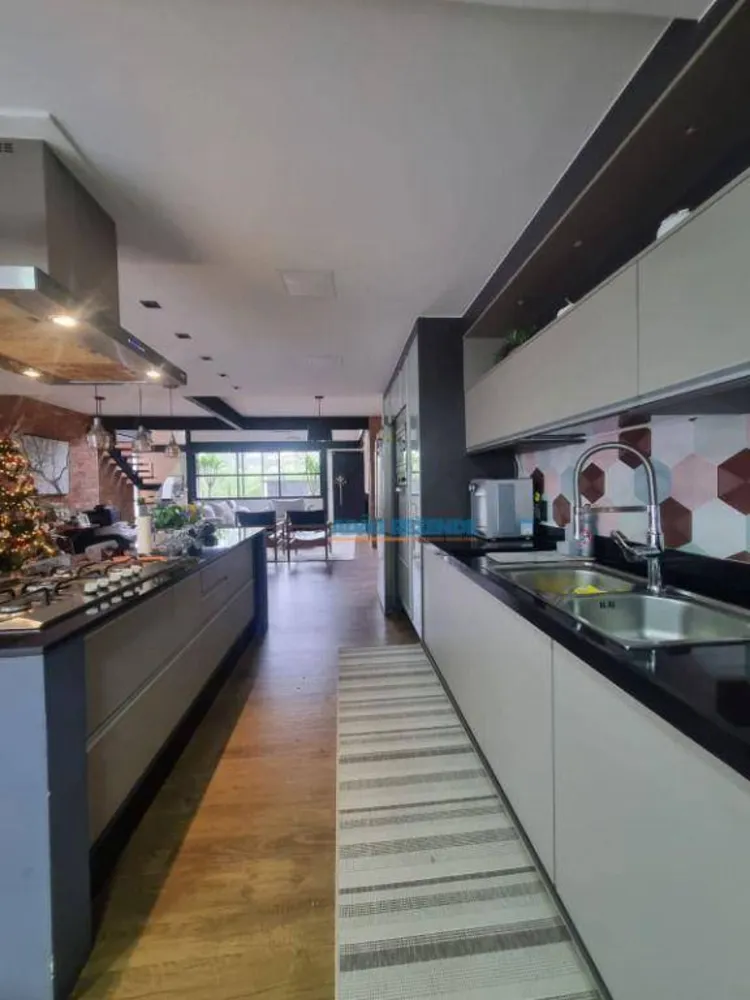 Casa, 5 quartos, 358 m² - Foto 16