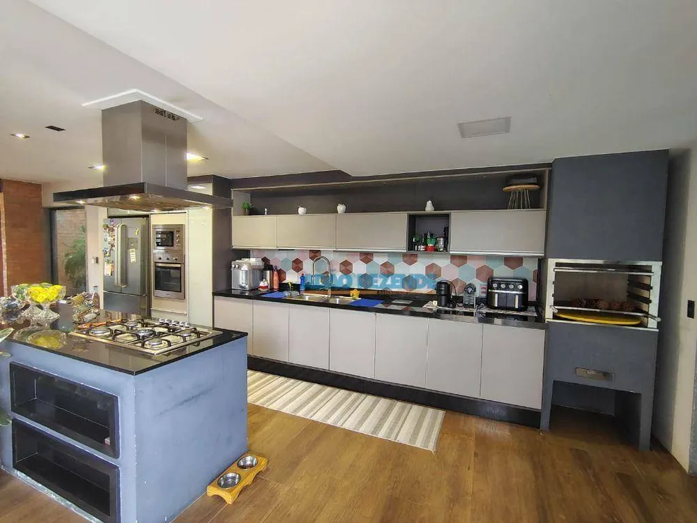 Casa, 5 quartos, 358 m² - Foto 18