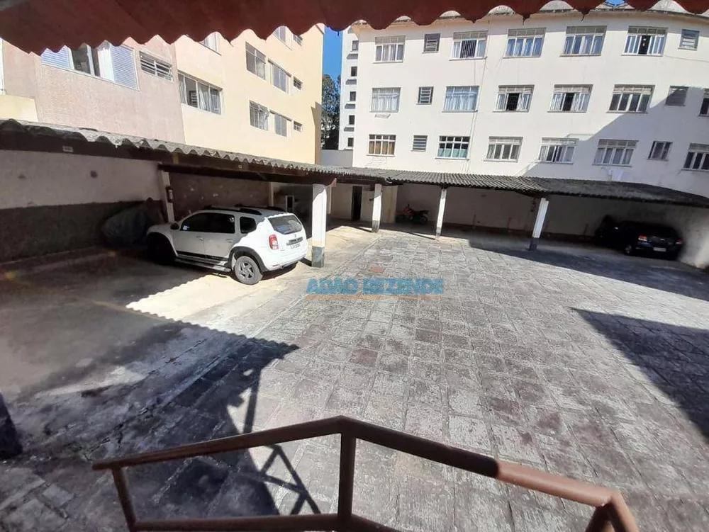 Apartamento, 1 quarto, 26 m² - Foto 20
