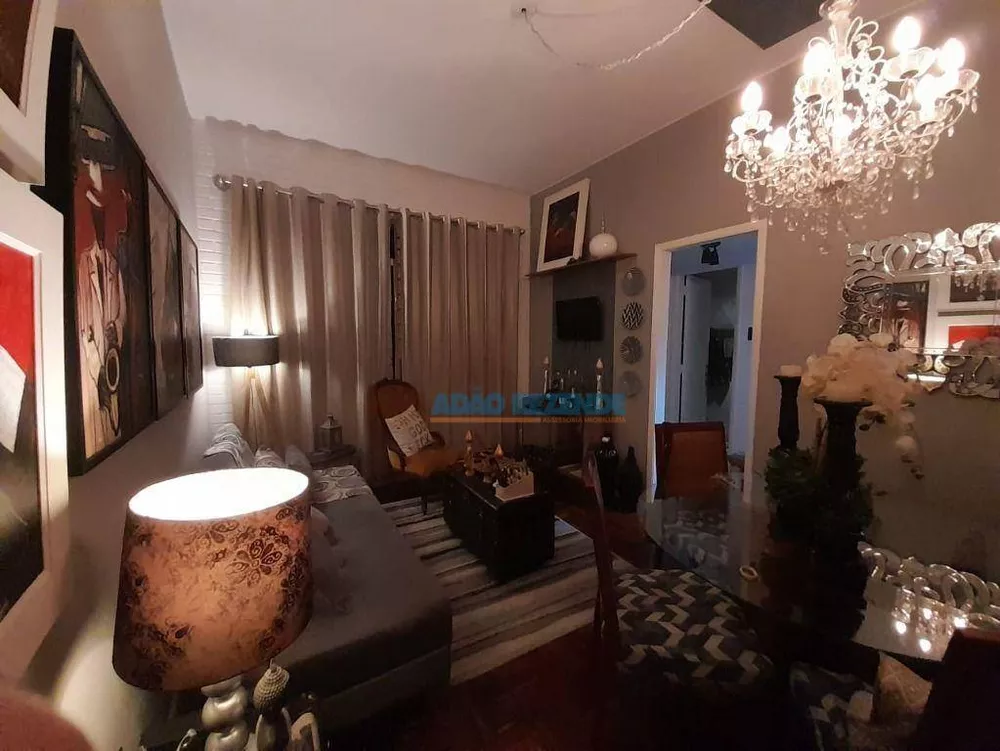 Apartamento, 1 quarto, 26 m² - Foto 8
