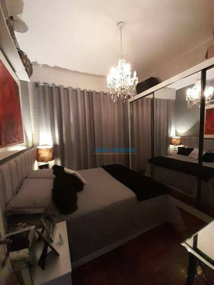 Apartamento, 1 quarto, 26 m² - Foto 9