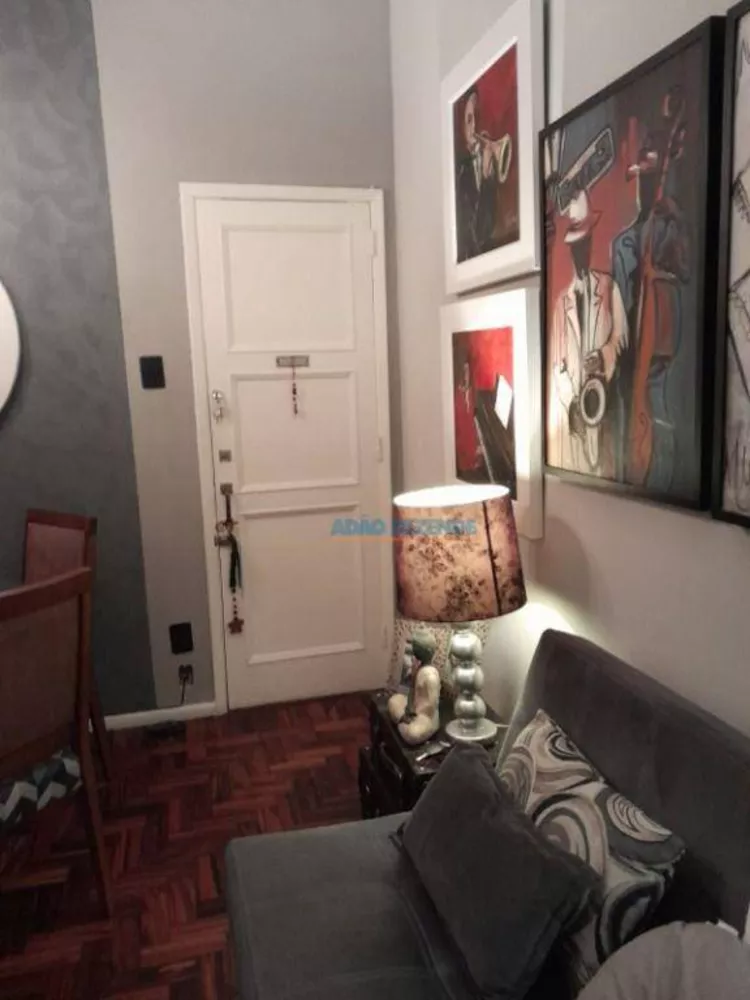 Apartamento, 1 quarto, 26 m² - Foto 21