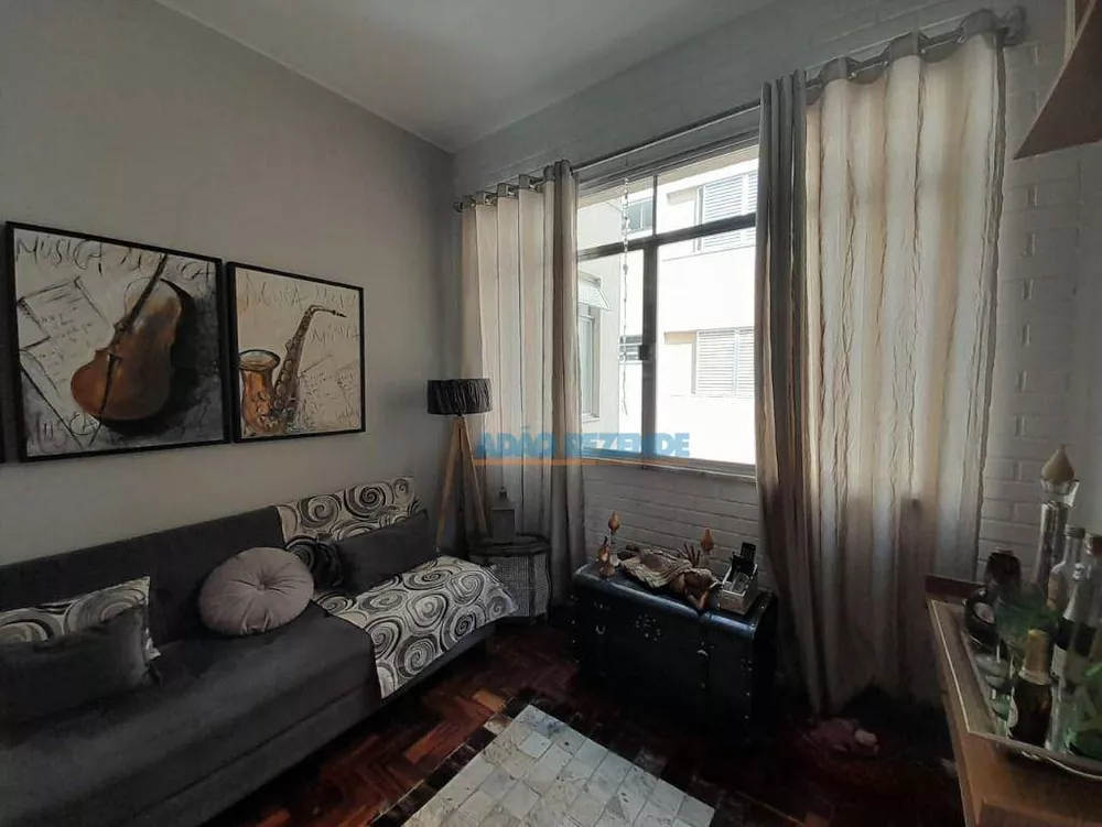 Apartamento, 1 quarto, 26 m² - Foto 3