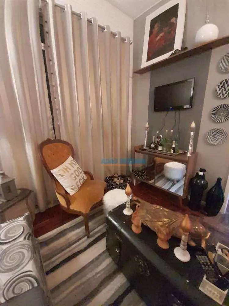 Apartamento, 1 quarto, 26 m² - Foto 12