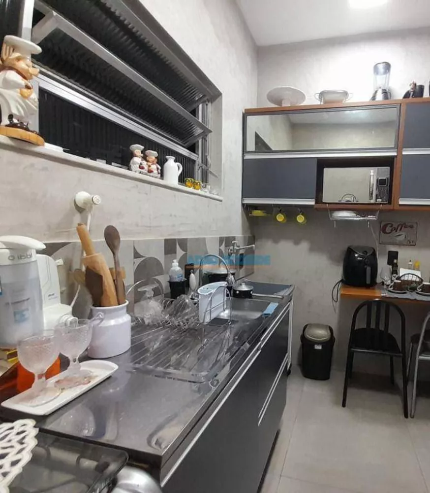 Apartamento, 1 quarto, 26 m² - Foto 5