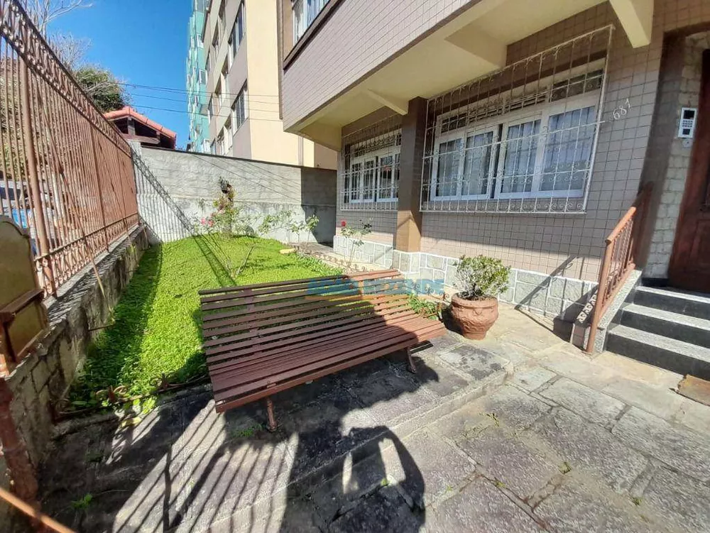 Apartamento, 1 quarto, 26 m² - Foto 10