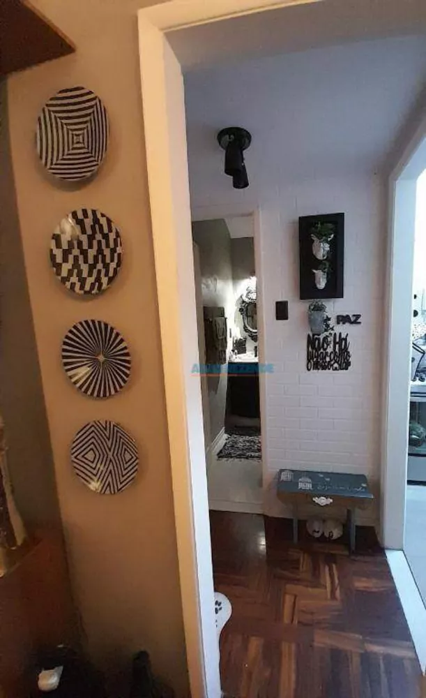 Apartamento, 1 quarto, 26 m² - Foto 2
