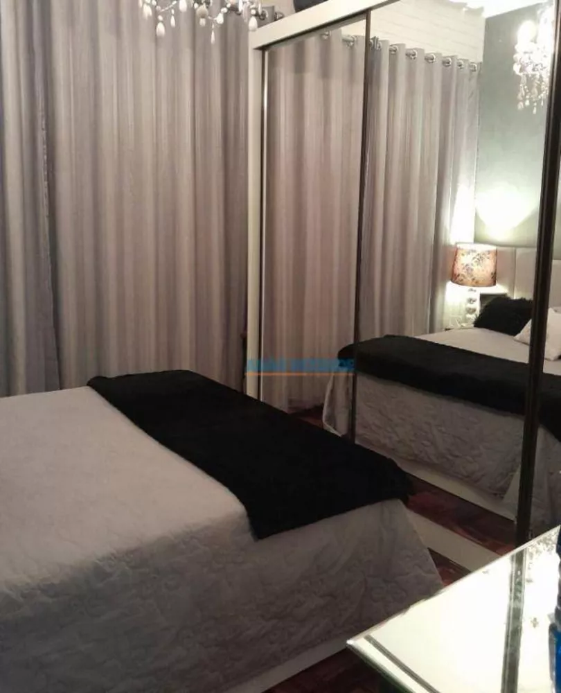 Apartamento, 1 quarto, 26 m² - Foto 15