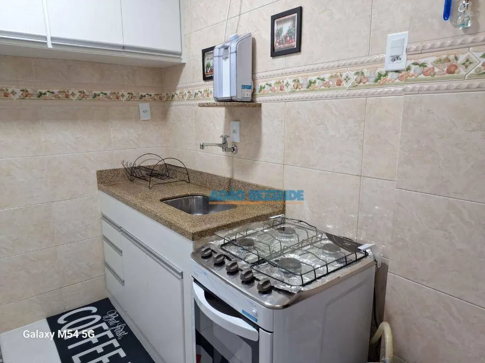 Apartamento, 1 quarto, 38 m² - Foto 13