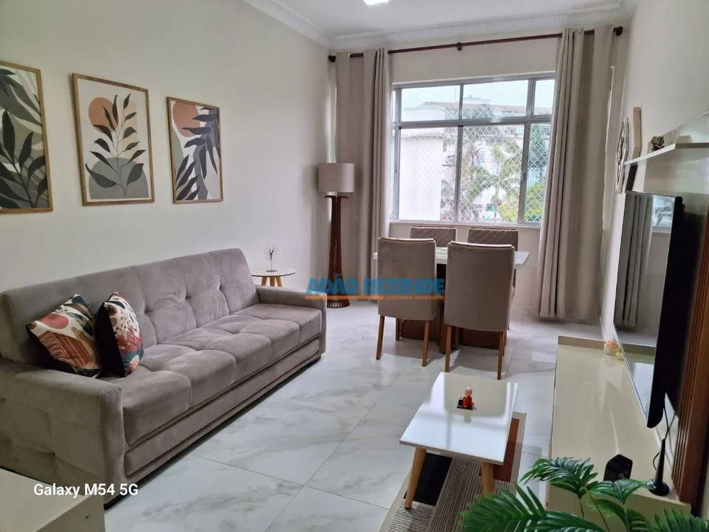 Apartamento, 1 quarto, 38 m² - Foto 6