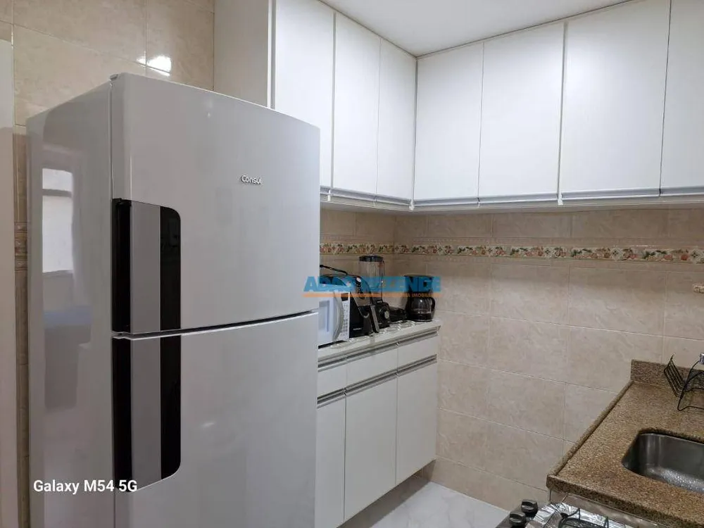 Apartamento, 1 quarto, 38 m² - Foto 11