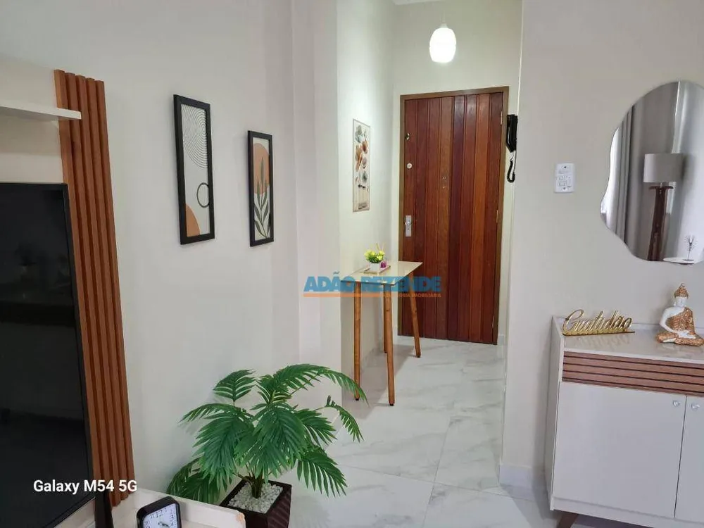 Apartamento, 1 quarto, 38 m² - Foto 4