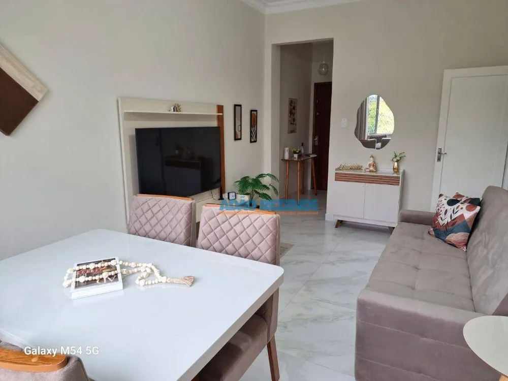 Apartamento, 1 quarto, 38 m² - Foto 3