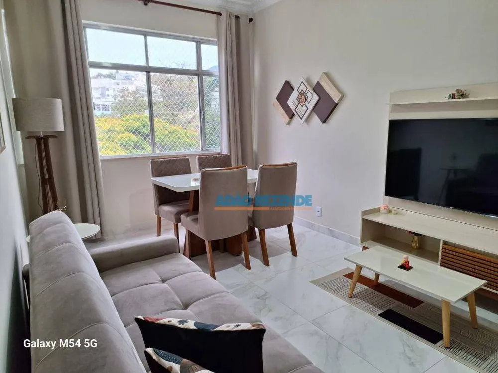 Apartamento, 1 quarto, 38 m² - Foto 1