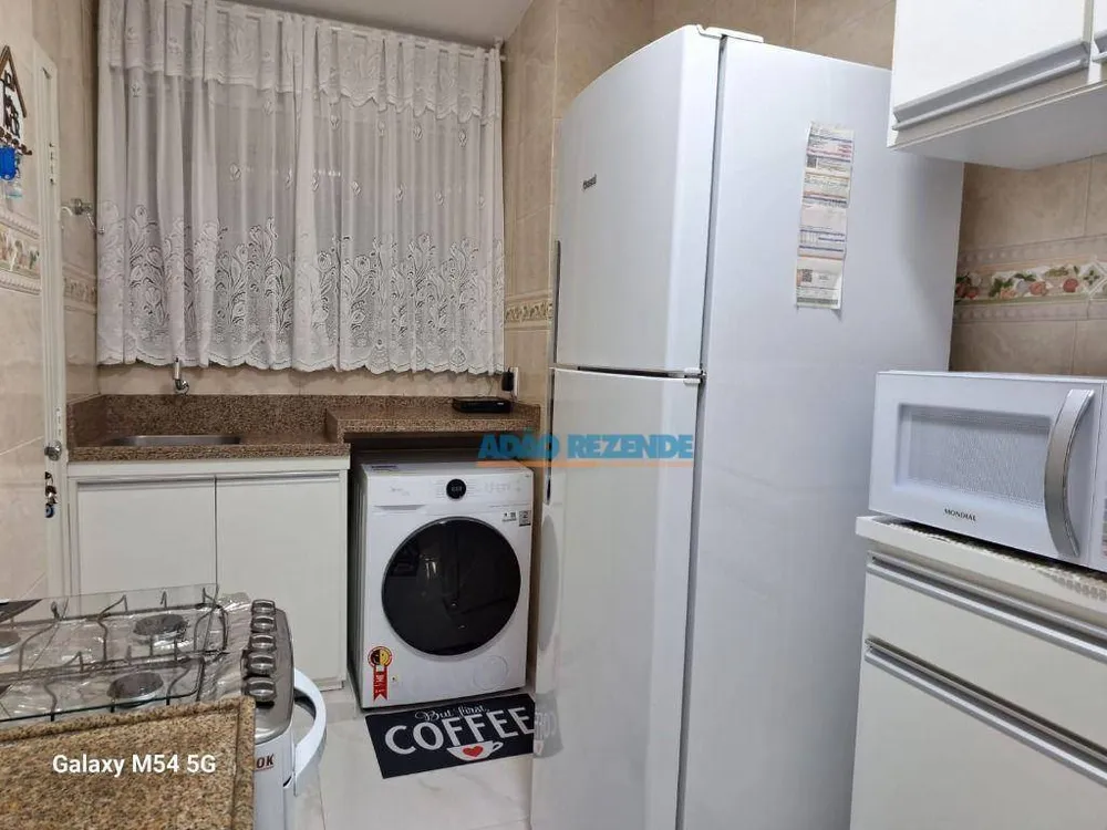 Apartamento, 1 quarto, 38 m² - Foto 15