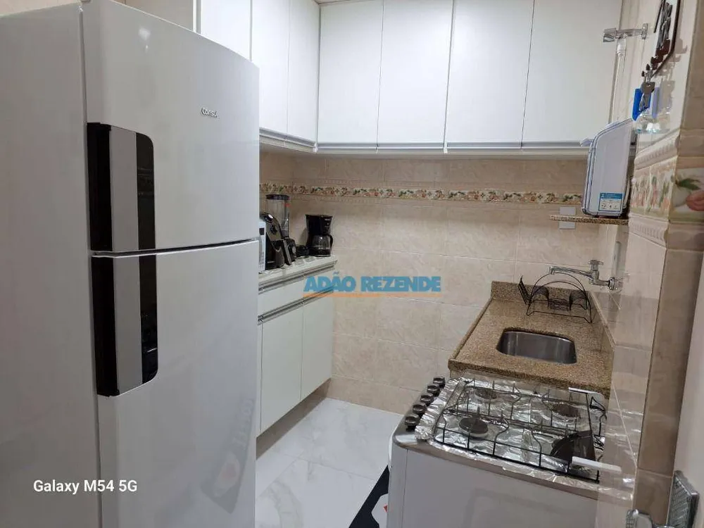 Apartamento, 1 quarto, 38 m² - Foto 12