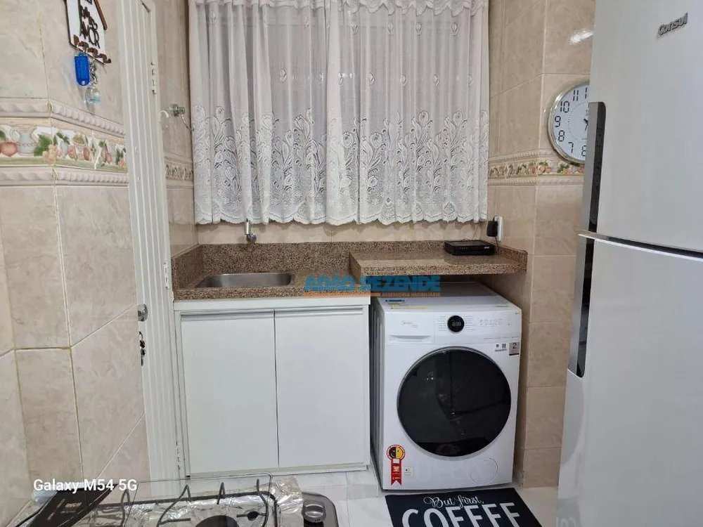 Apartamento, 1 quarto, 38 m² - Foto 14