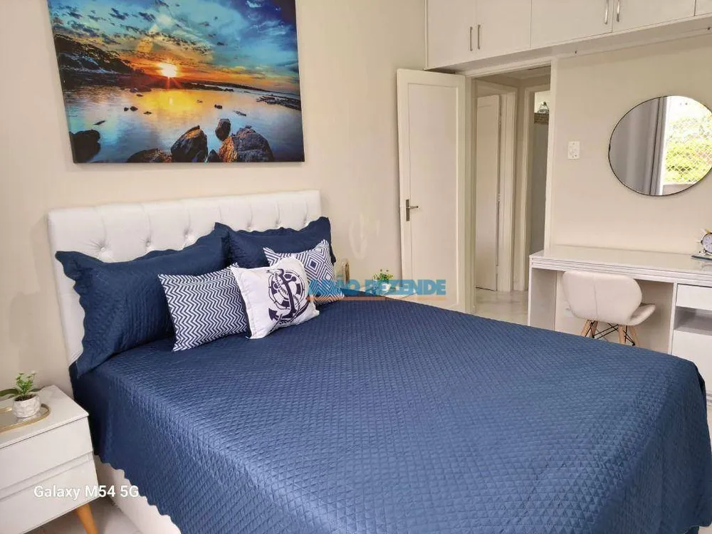 Apartamento, 1 quarto, 38 m² - Foto 8
