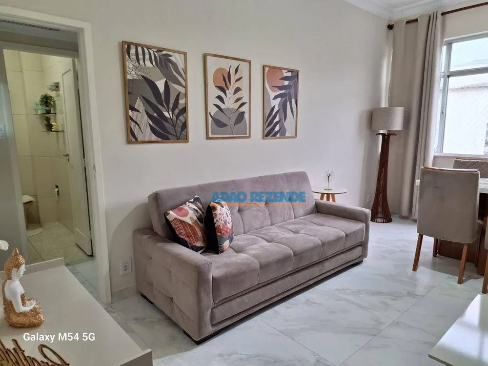 Apartamento, 1 quarto, 38 m² - Foto 5