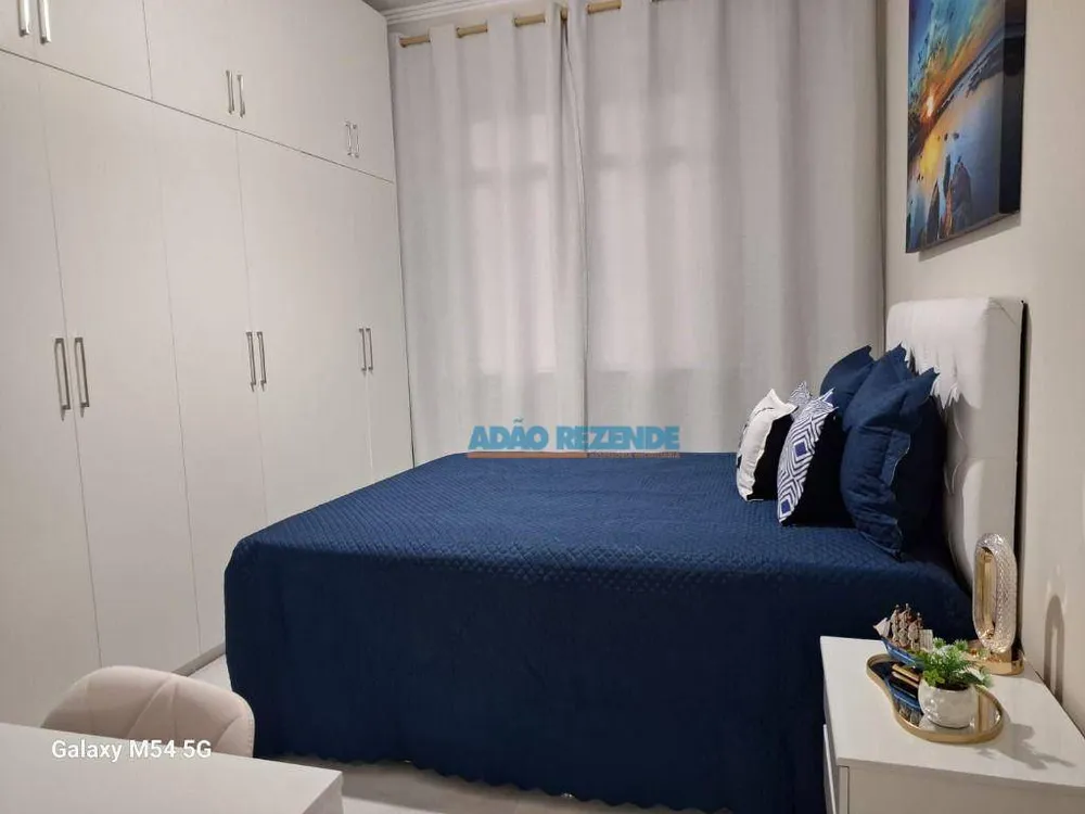 Apartamento, 1 quarto, 38 m² - Foto 7