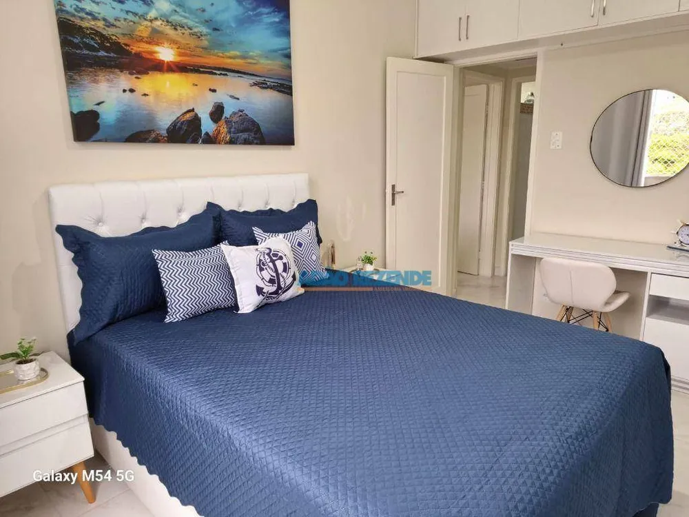 Apartamento, 1 quarto, 38 m² - Foto 9
