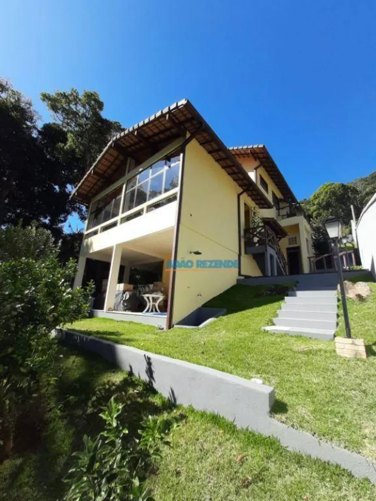 Casa de Condomínio, 4 quartos - Foto 5