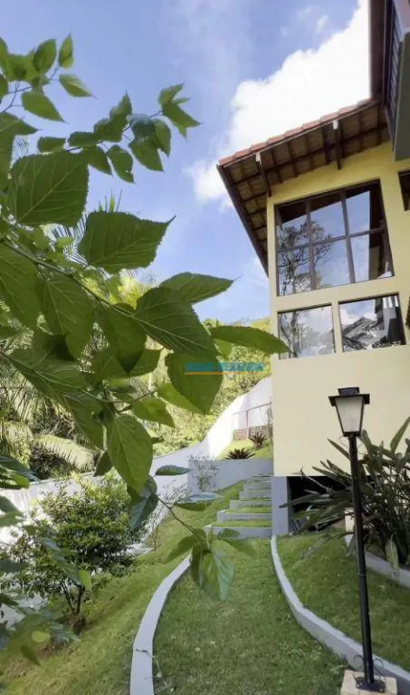 Casa de Condomínio, 4 quartos - Foto 6