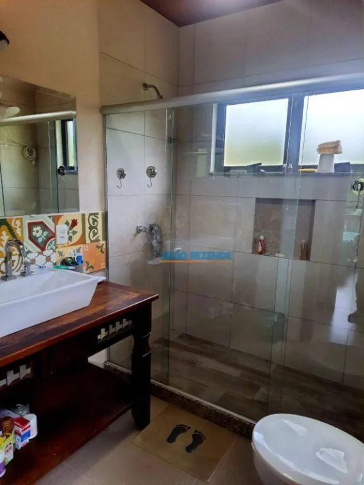Casa de Condomínio, 4 quartos - Foto 11