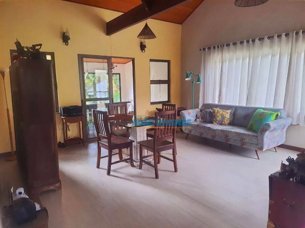 Casa de Condomínio, 4 quartos - Foto 7