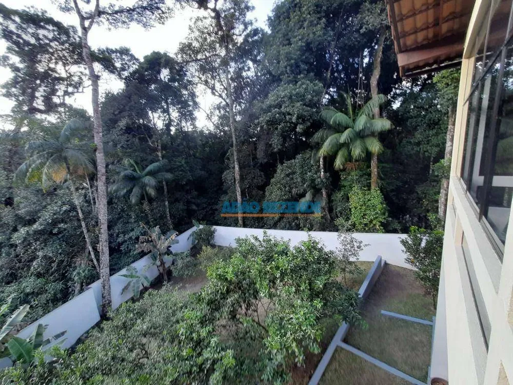 Casa de Condomínio, 4 quartos - Foto 19