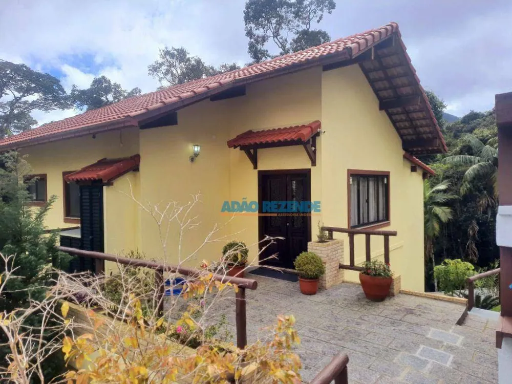 Casa de Condomínio, 4 quartos - Foto 4