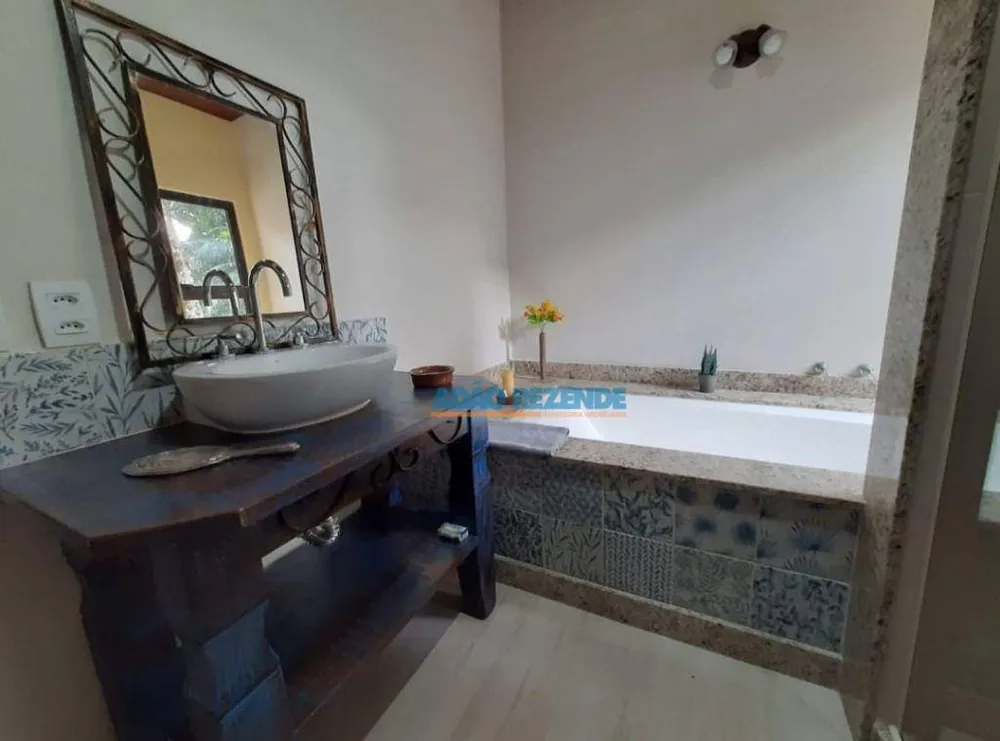 Casa de Condomínio, 4 quartos - Foto 16