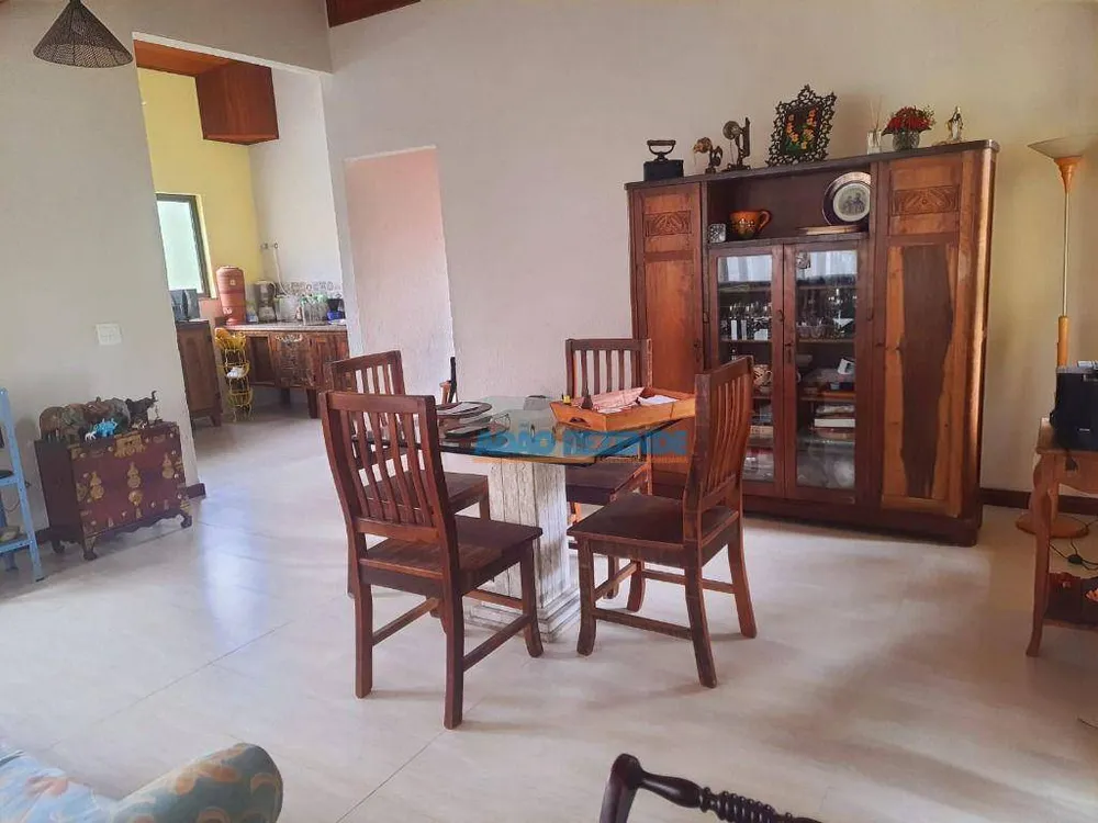 Casa de Condomínio, 4 quartos - Foto 8
