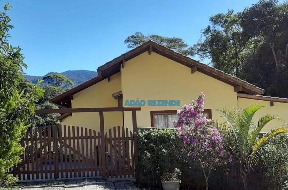Casa de Condomínio, 4 quartos - Foto 2