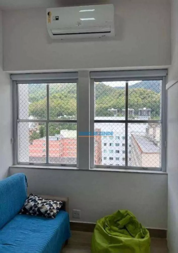 Apartamento, 1 quarto, 19 m² - Foto 7
