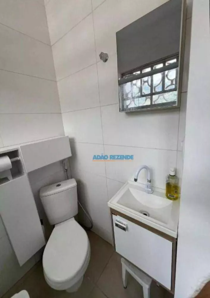 Apartamento, 1 quarto, 19 m² - Foto 8