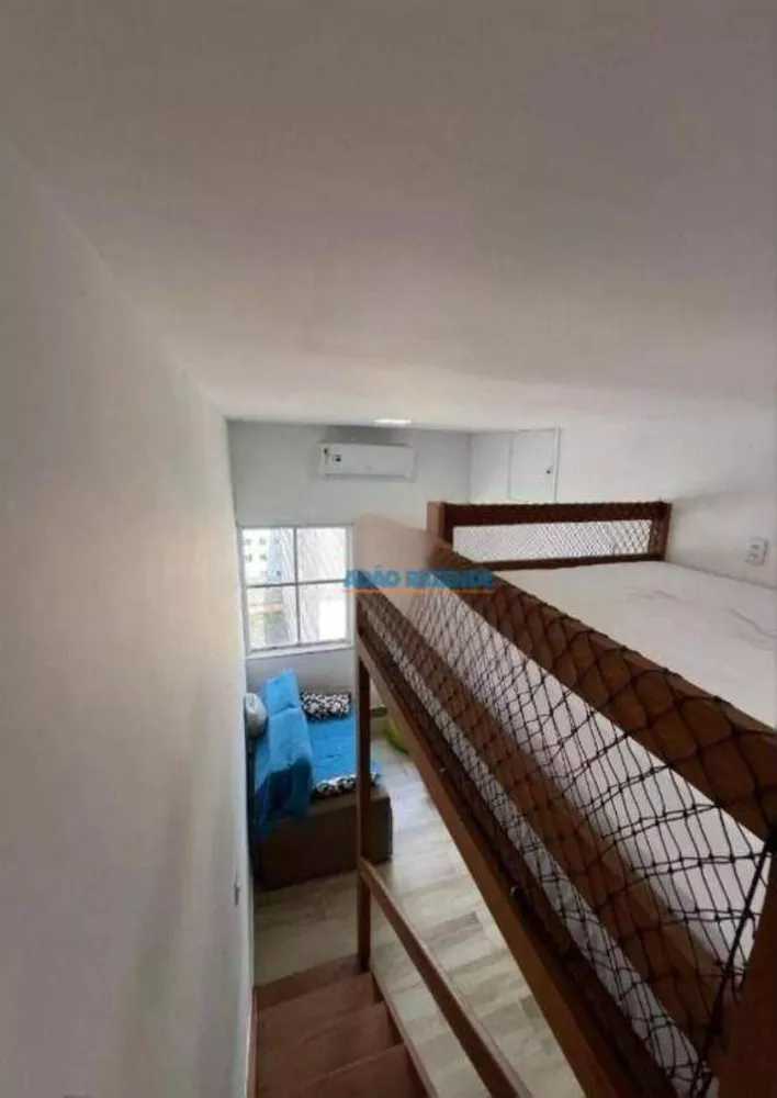 Apartamento, 1 quarto, 19 m² - Foto 9