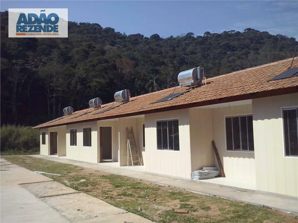 Casa de Condomínio, 2 quartos - Foto 13