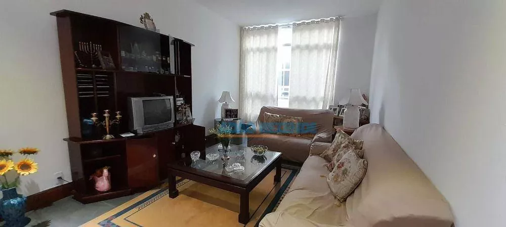 Apartamento, 2 quartos, 82 m² - Foto 1
