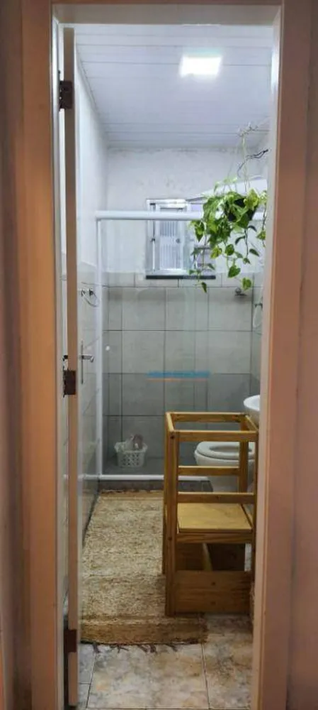 Casa de Condomínio, 2 quartos - Foto 13