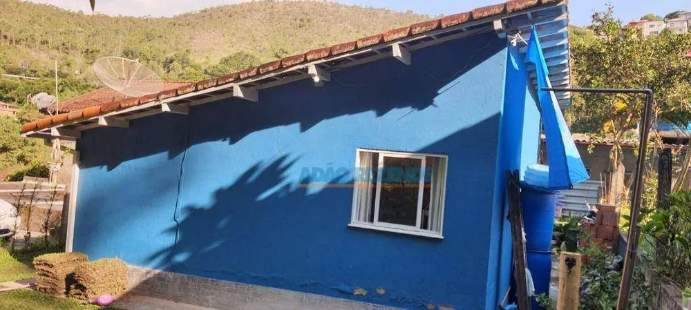 Casa de Condomínio, 2 quartos - Foto 1