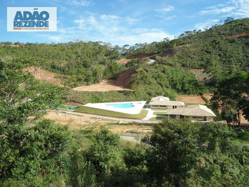 Loteamento e Condomínio, 596 m² - Foto 12