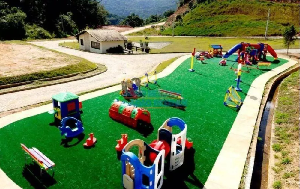 Loteamento e Condomínio, 596 m² - Foto 6